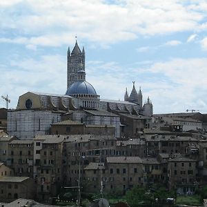 B&B I Tetti di Siena